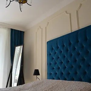 Apartament Orchidea Centrum Appartement